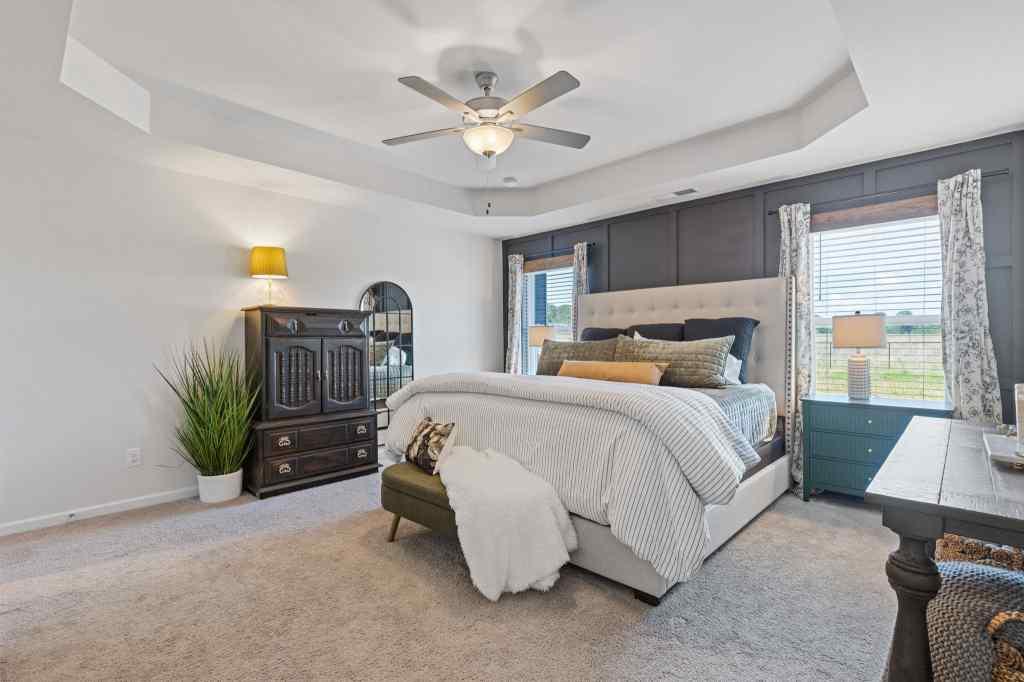 60 Huntley Trace
