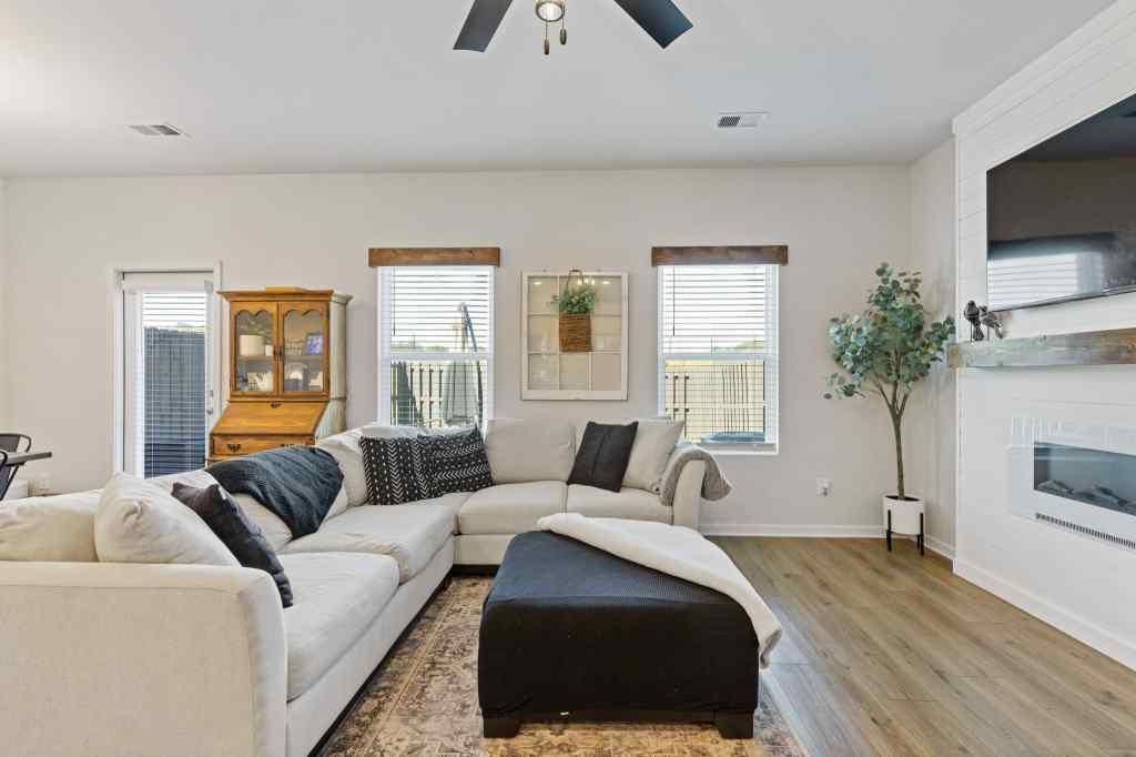 60 Huntley Trace