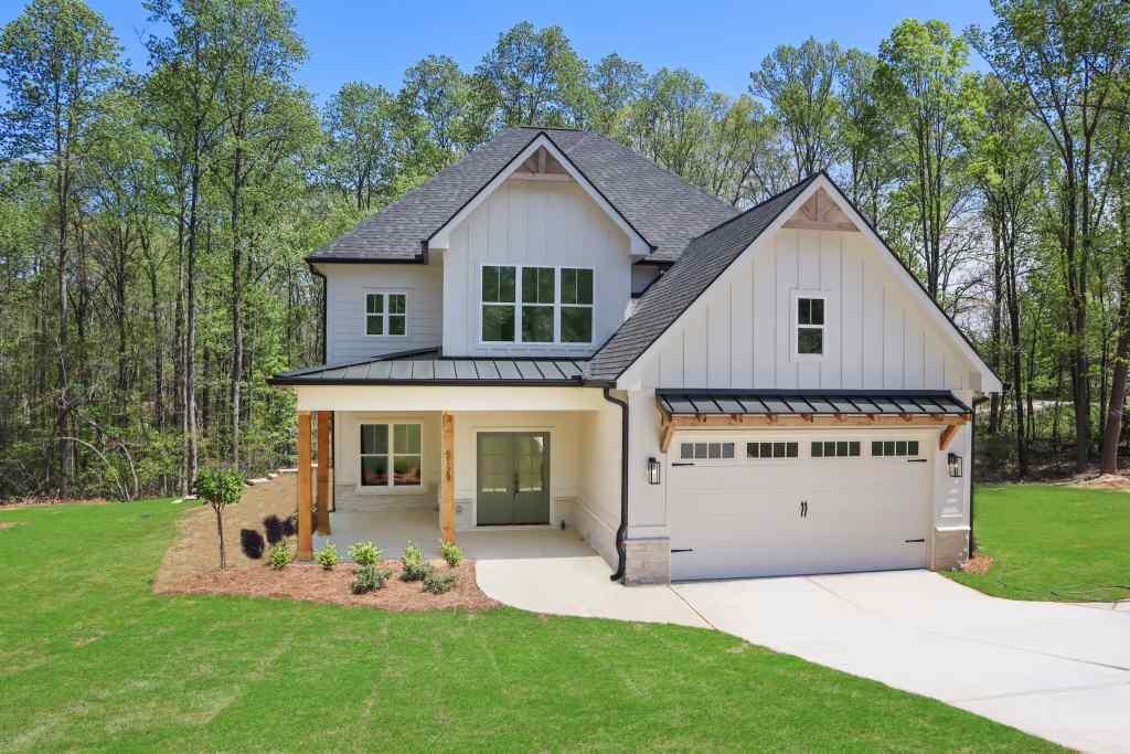 5129 Lee Road