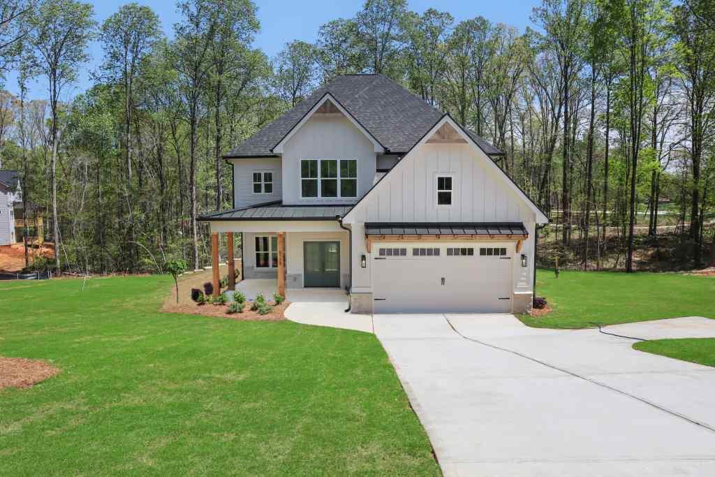 5129 Lee Road