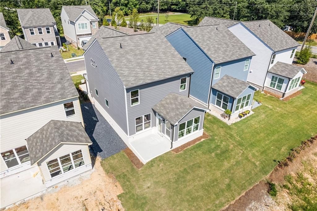 1965 William Glen Street