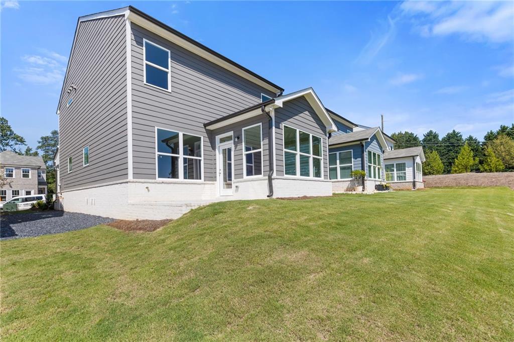 1965 William Glen Street