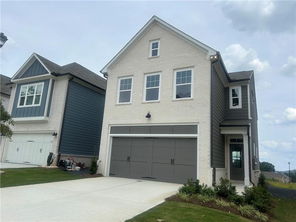 1965 William Glen Street