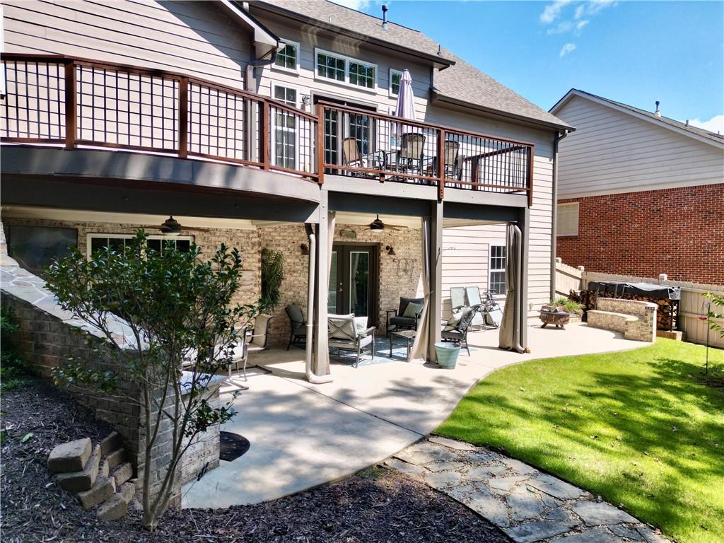 5510 Brighton Rose Lane