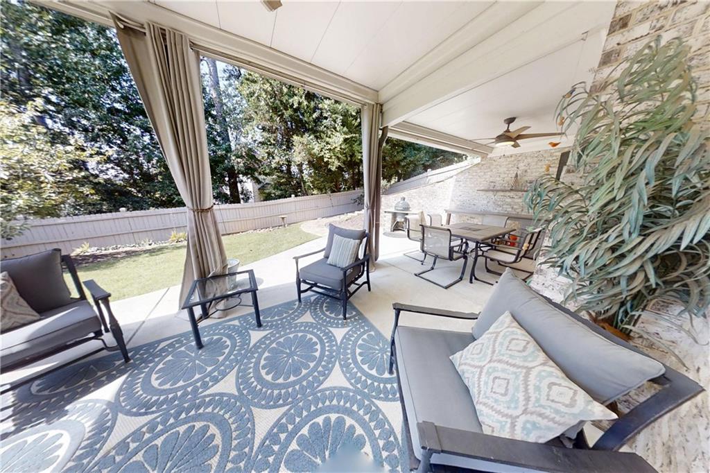 5510 Brighton Rose Lane