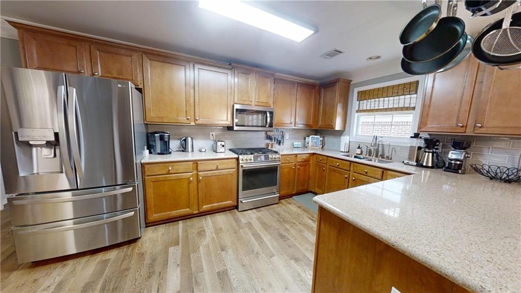 5510 Brighton Rose Lane