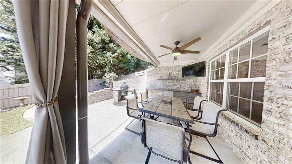 5510 Brighton Rose Lane