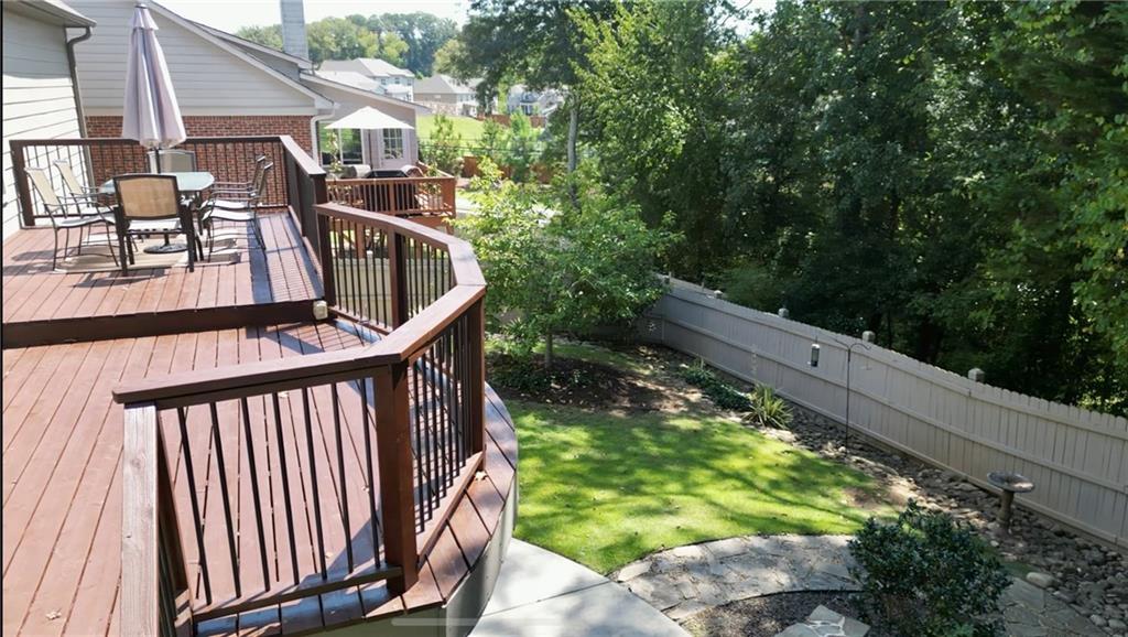 5510 Brighton Rose Lane