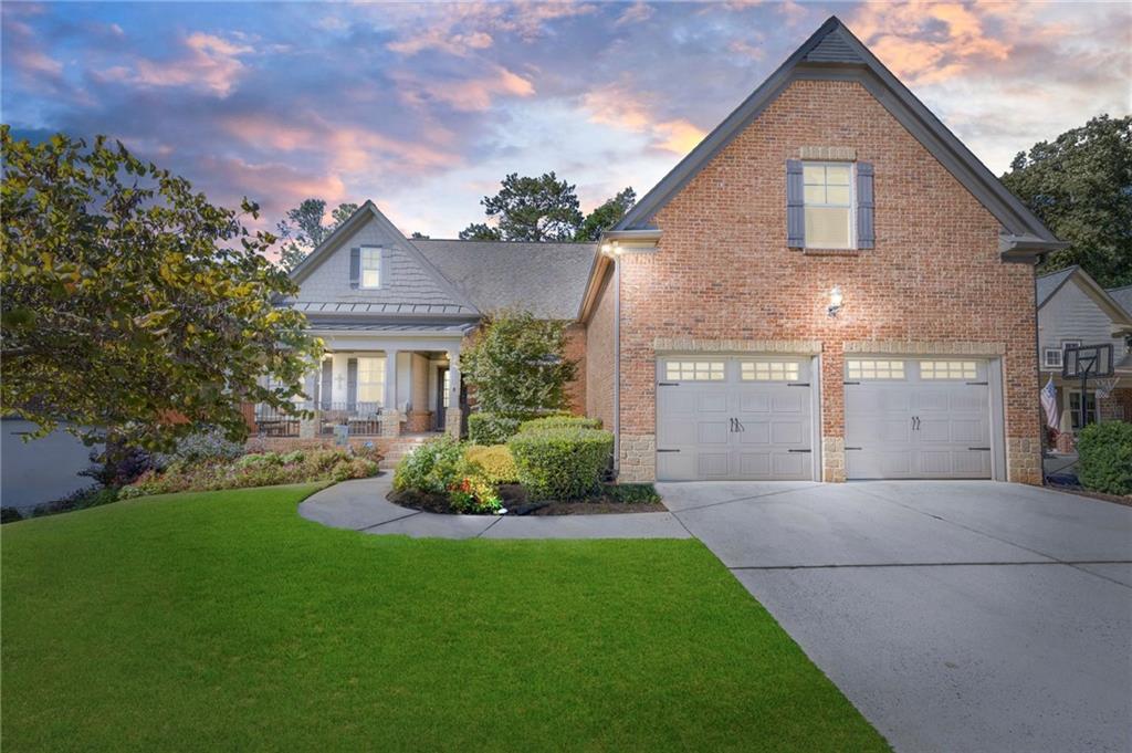 5510 Brighton Rose Lane