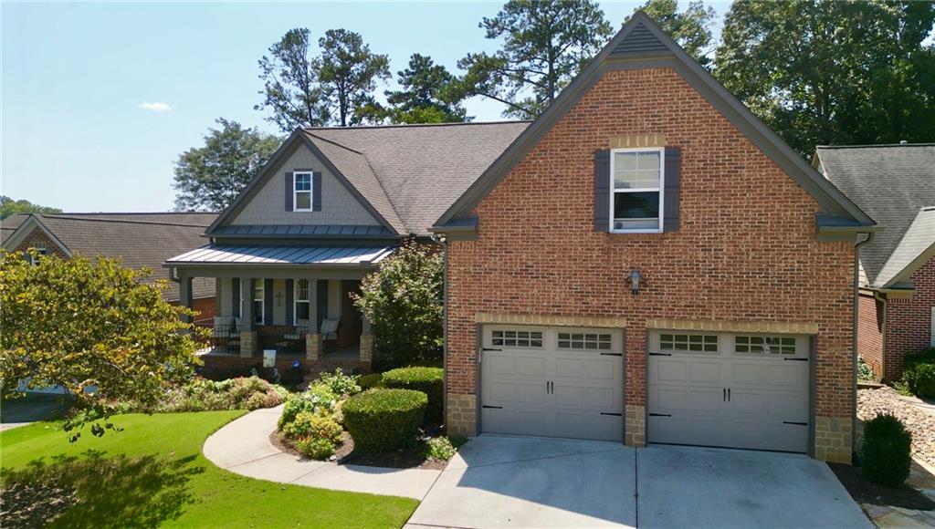 5510 Brighton Rose Lane