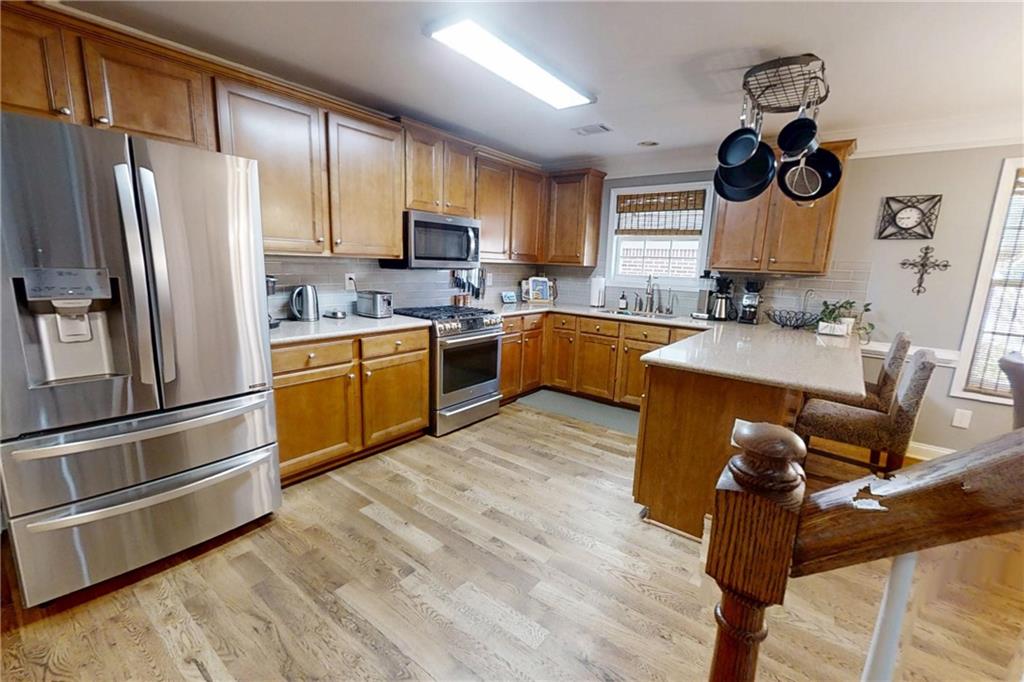 5510 Brighton Rose Lane