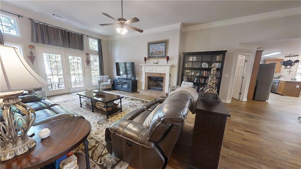 5510 Brighton Rose Lane