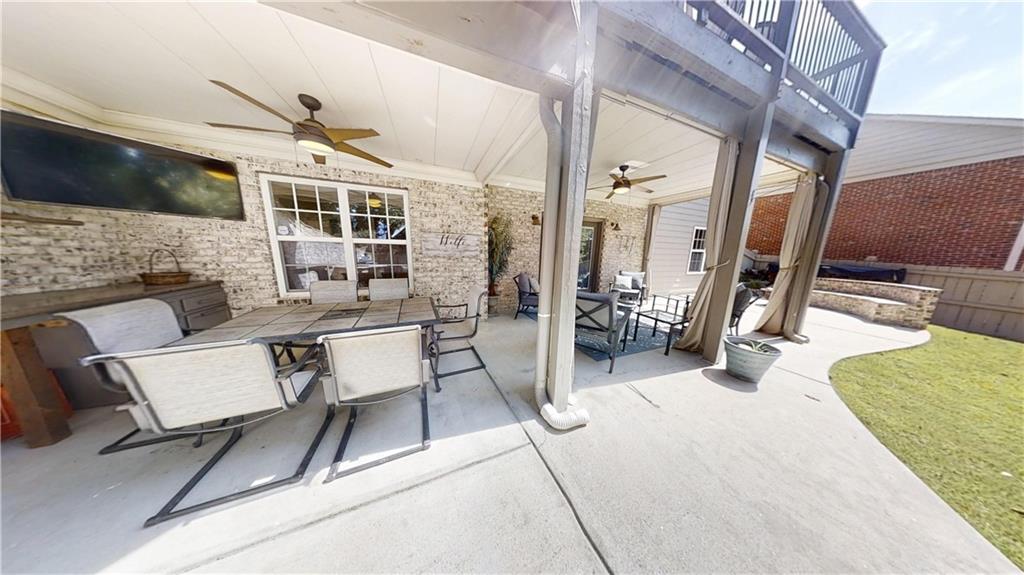 5510 Brighton Rose Lane