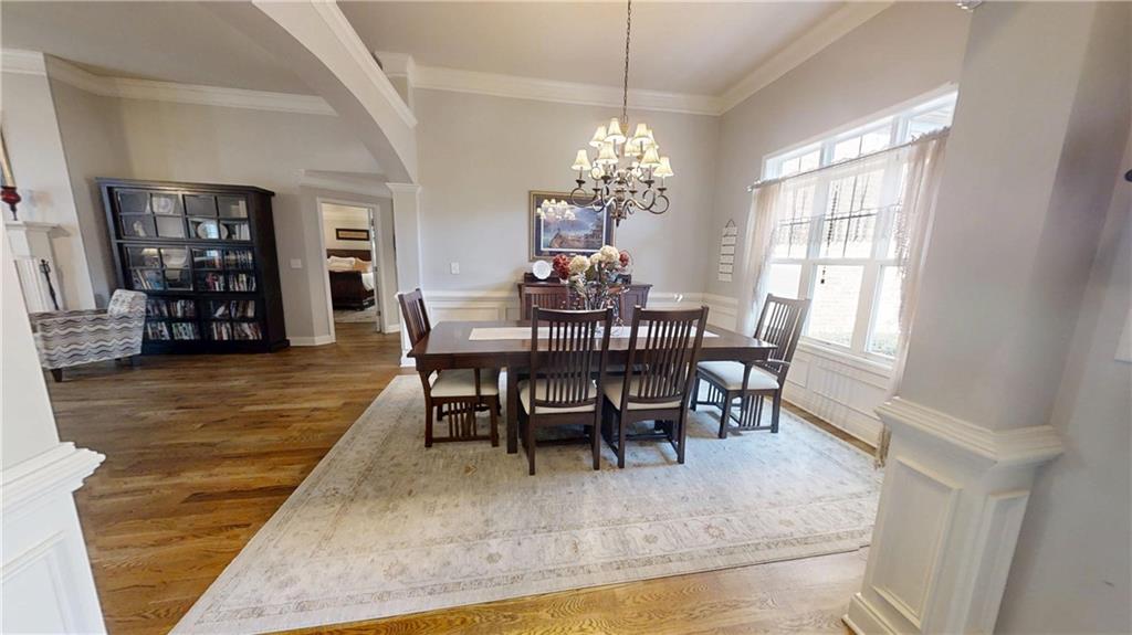 5510 Brighton Rose Lane