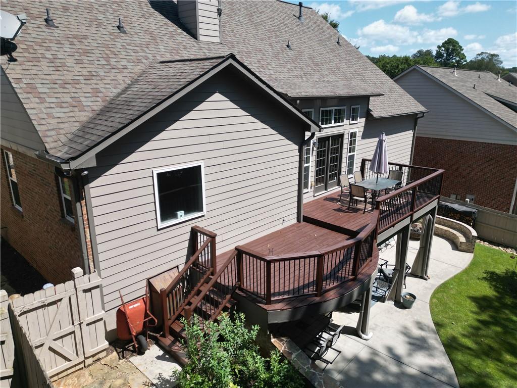 5510 Brighton Rose Lane