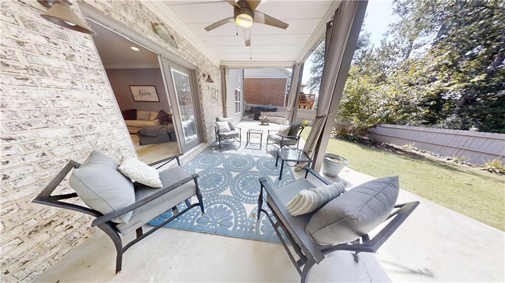 5510 Brighton Rose Lane