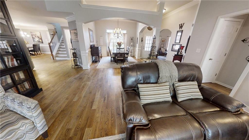 5510 Brighton Rose Lane