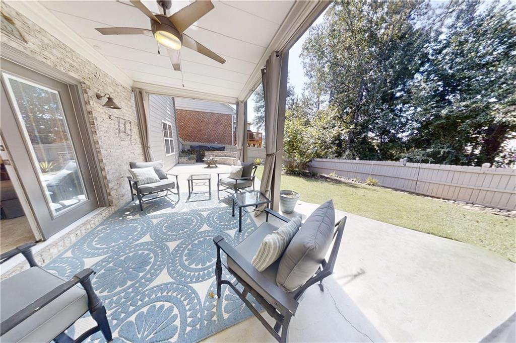 5510 Brighton Rose Lane