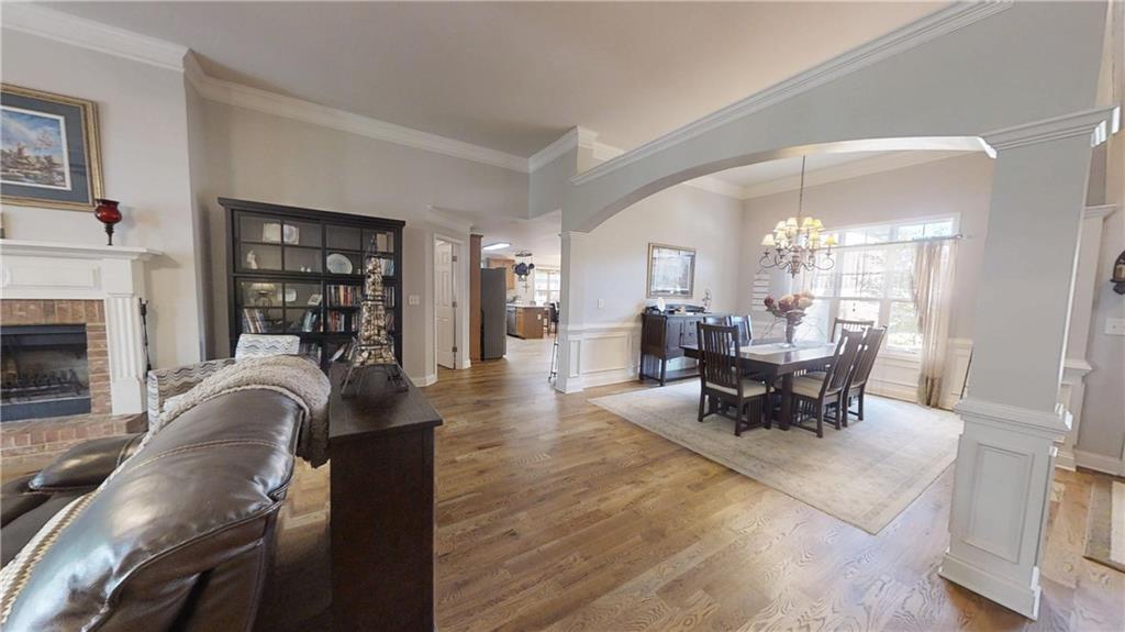 5510 Brighton Rose Lane