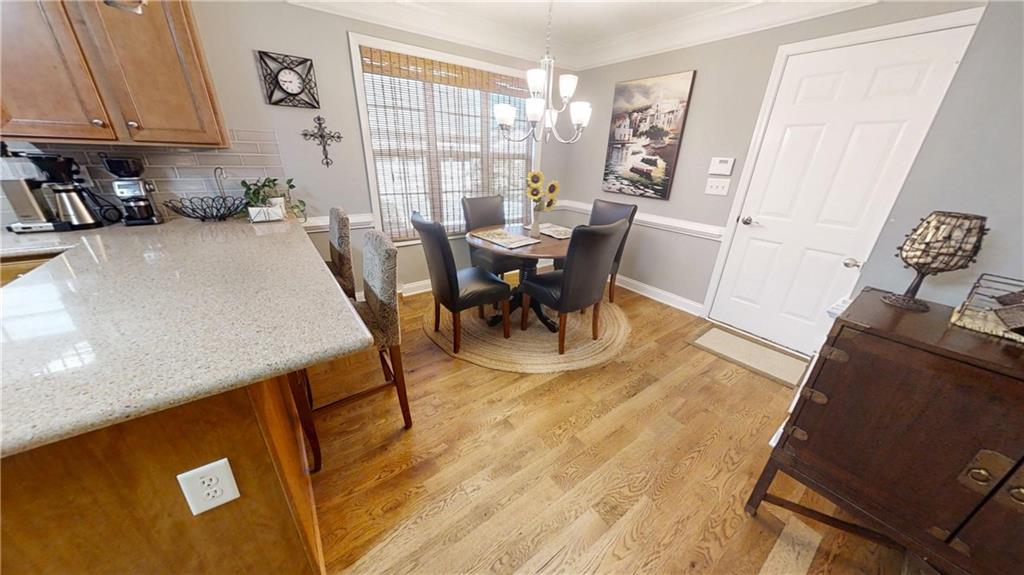 5510 Brighton Rose Lane