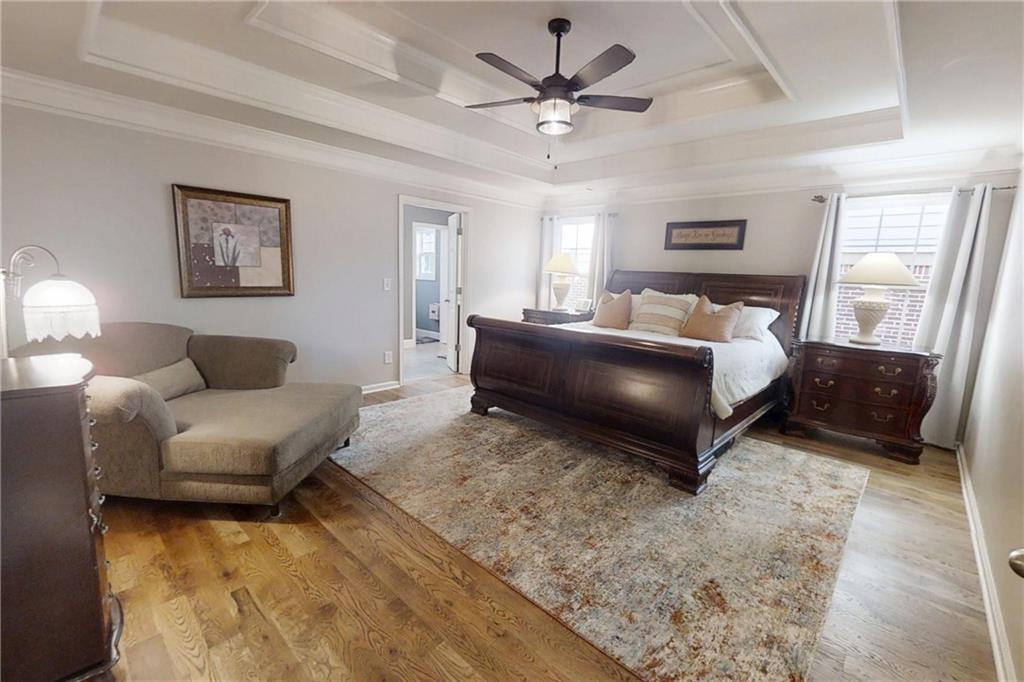 5510 Brighton Rose Lane