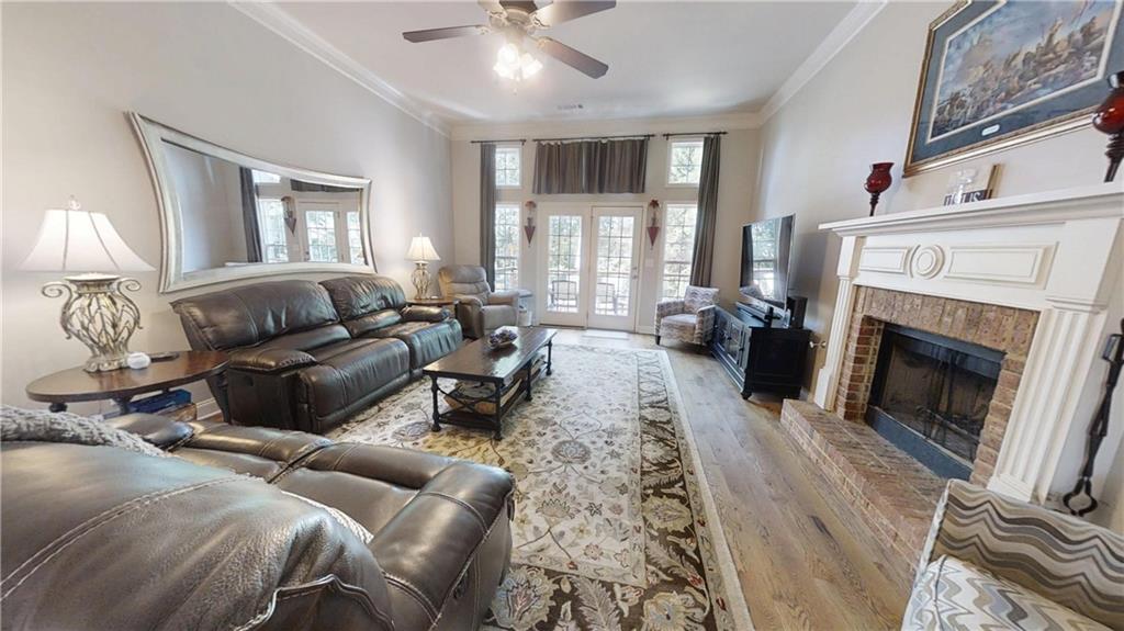 5510 Brighton Rose Lane