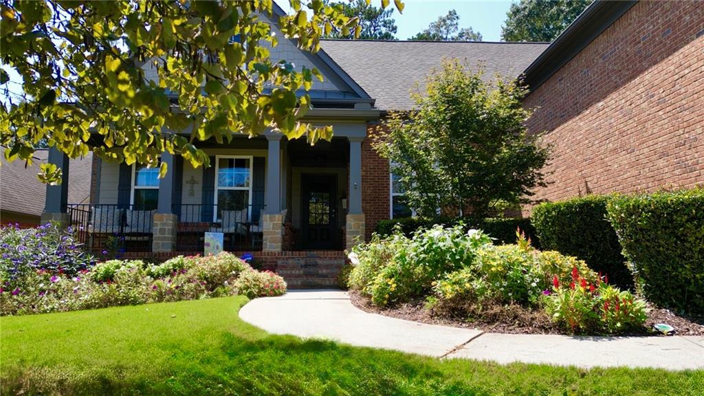 5510 Brighton Rose Lane