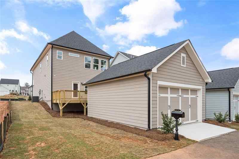 319 Summerville Lane