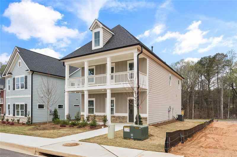 319 Summerville Lane