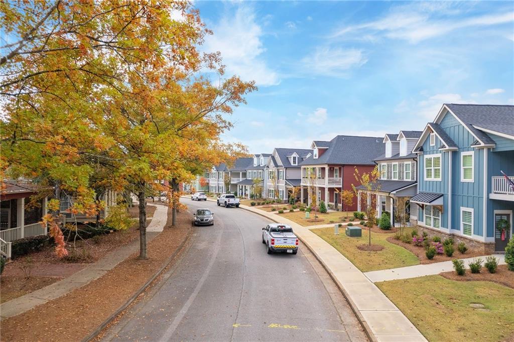 321 Summerville Lane