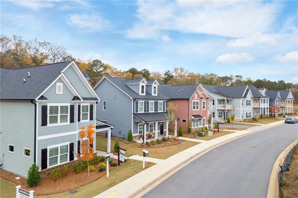 321 Summerville Lane