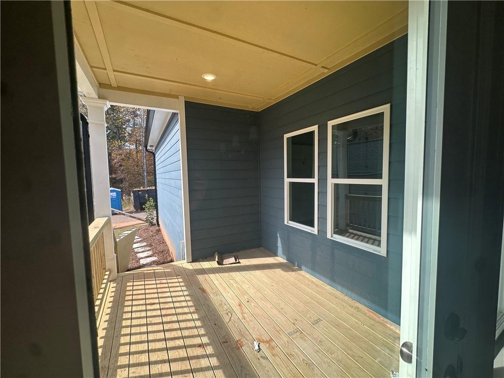 321 Summerville Lane