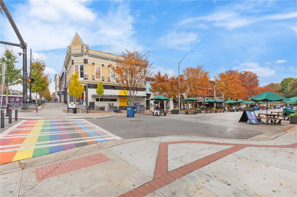 321 Summerville Lane