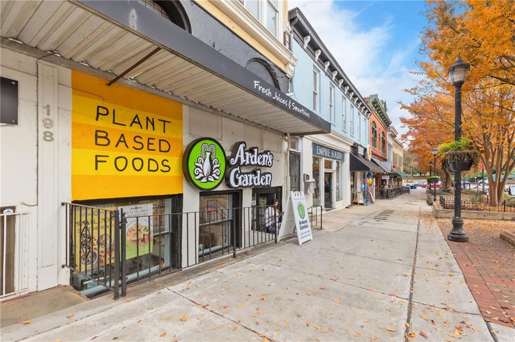 321 Summerville Lane