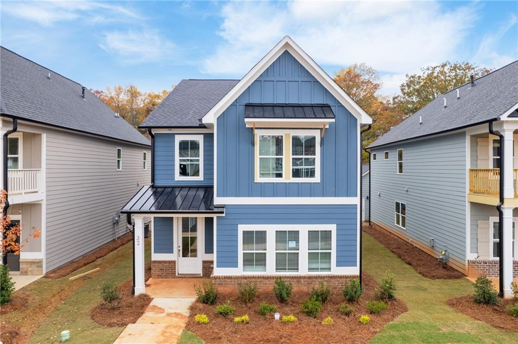 321 Summerville Lane