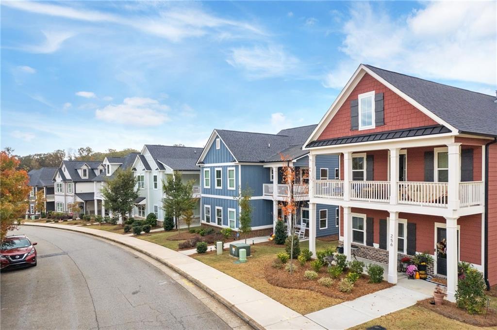 321 Summerville Lane