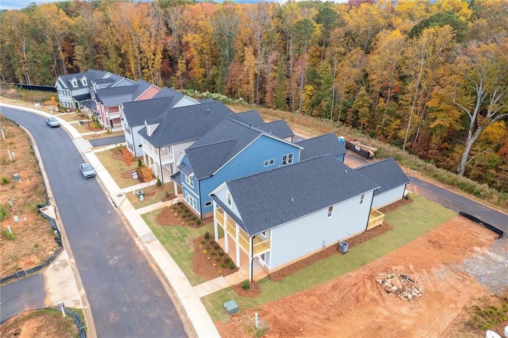 321 Summerville Lane