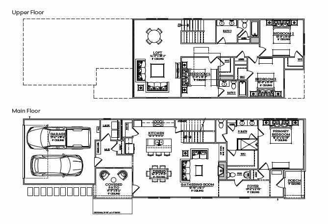 321 Summerville Lane