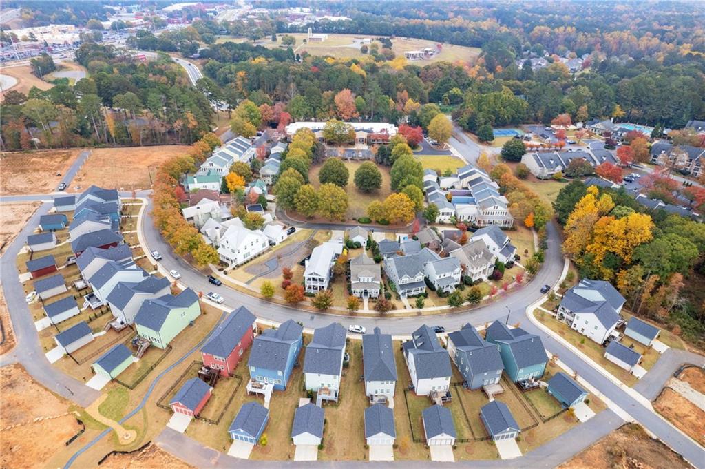 311 Summerville Lane