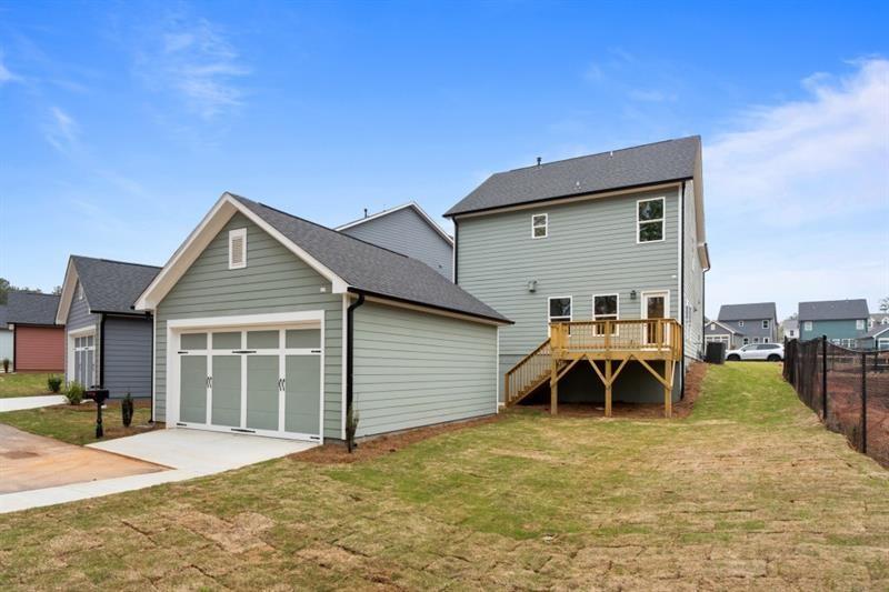 311 Summerville Lane