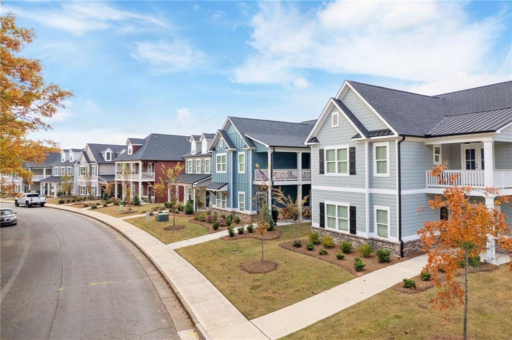 311 Summerville Lane