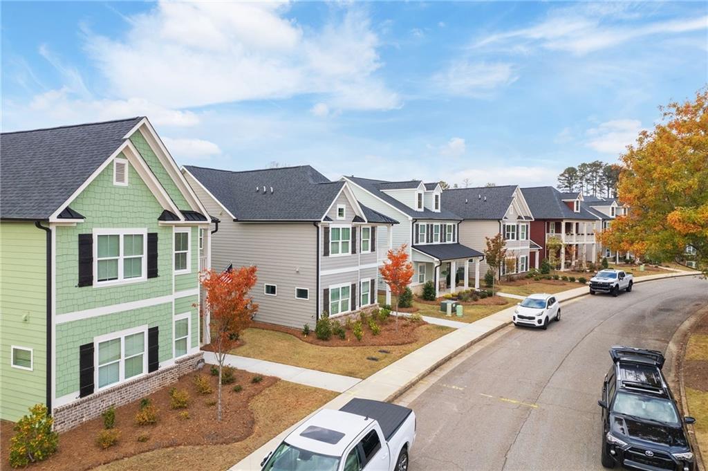 311 Summerville Lane