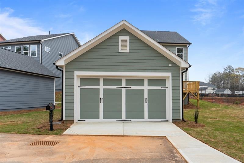 311 Summerville Lane