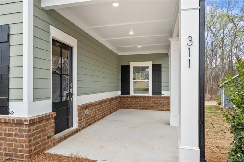 311 Summerville Lane