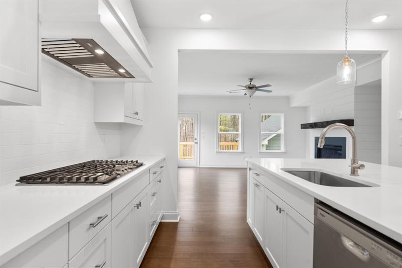 311 Summerville Lane