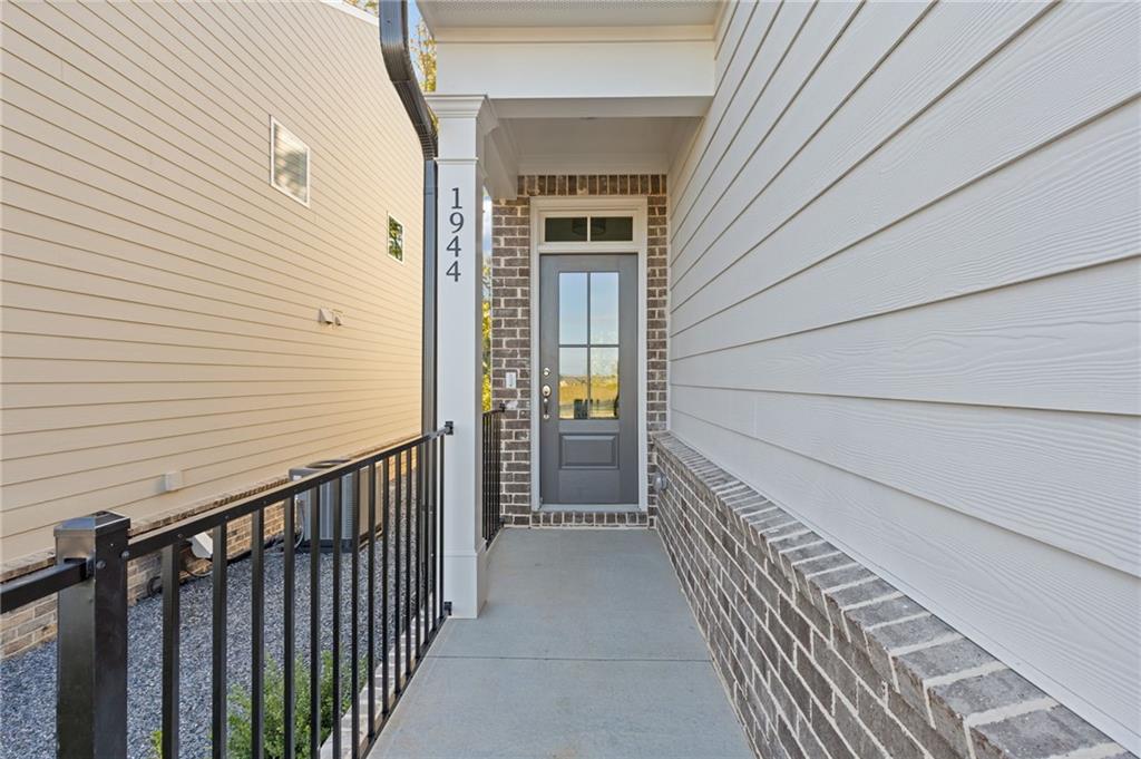 1944 William Glen Street