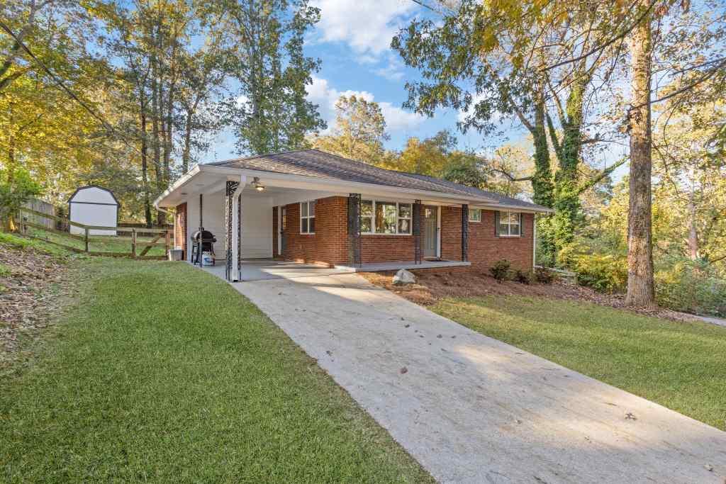 3649 Garden Boulevard