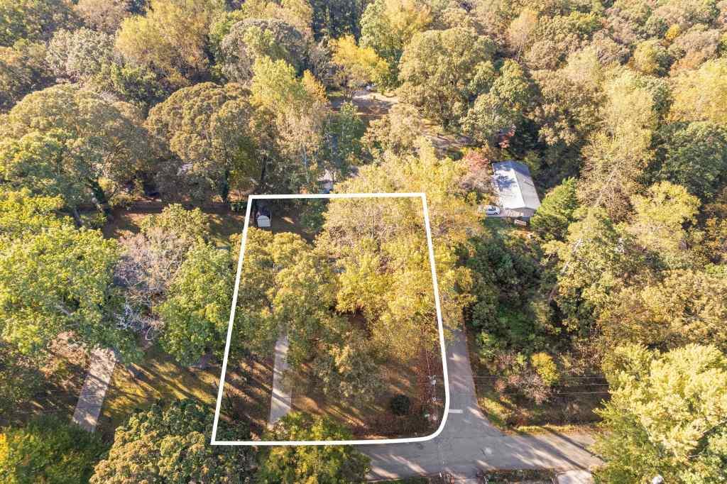 3649 Garden Boulevard