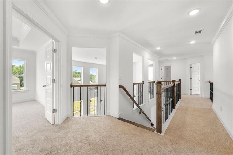 1805 Stonewood Field Road