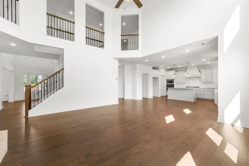 1805 Stonewood Field Road